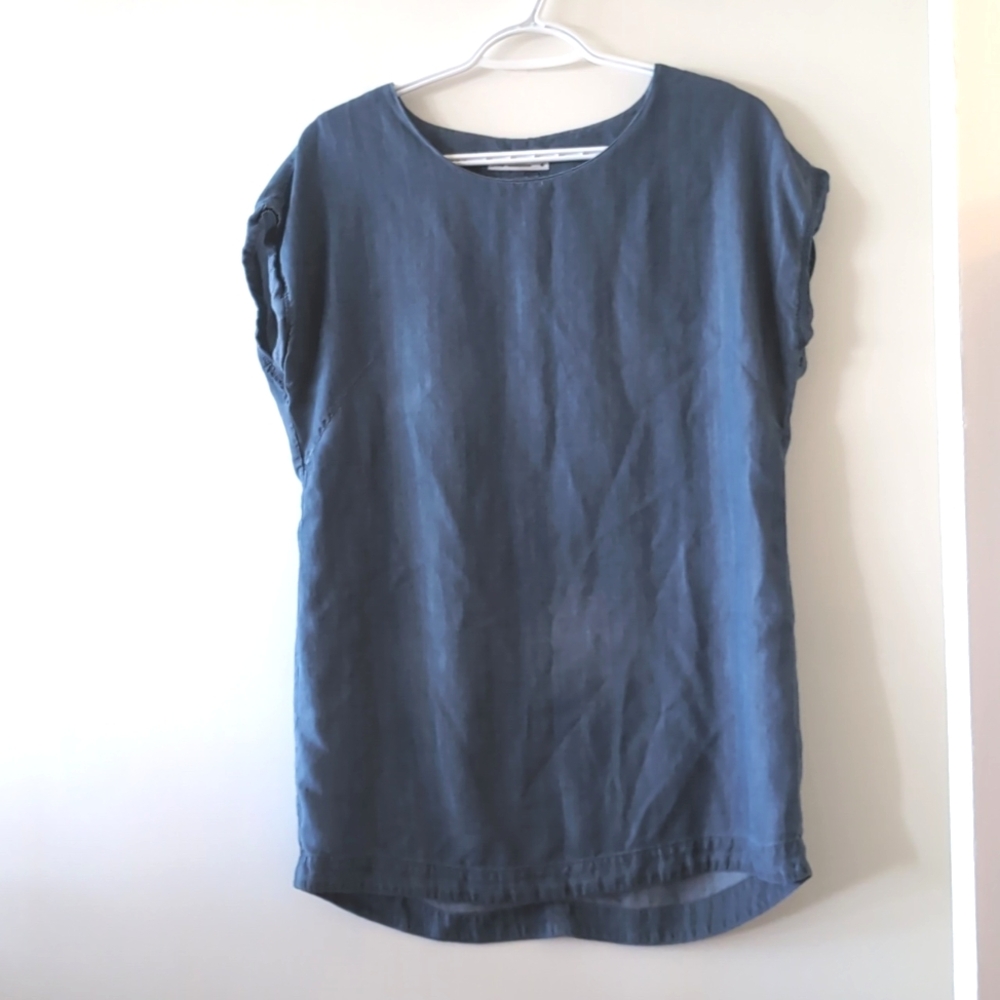Fig tunic size M